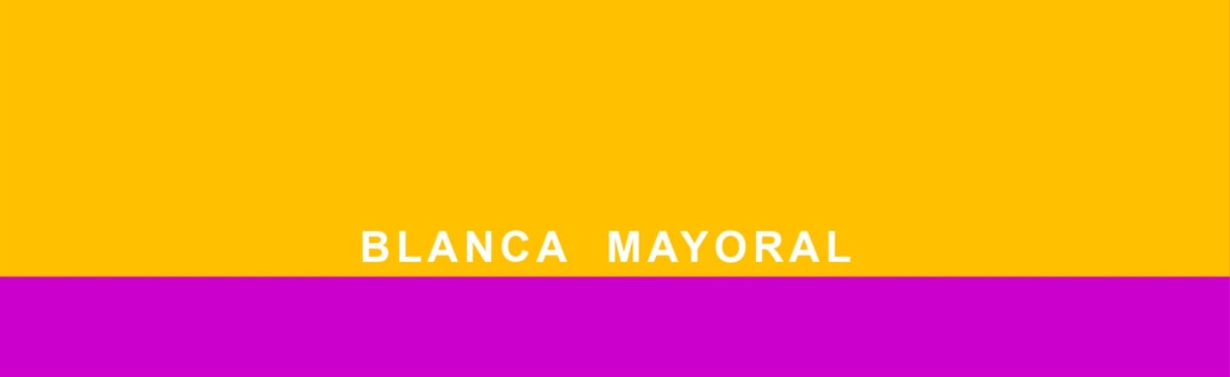 Blanca Mayoral